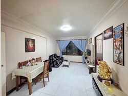 Blk 181B Boon Lay Meadow (Jurong West), HDB 2 Rooms #607831431